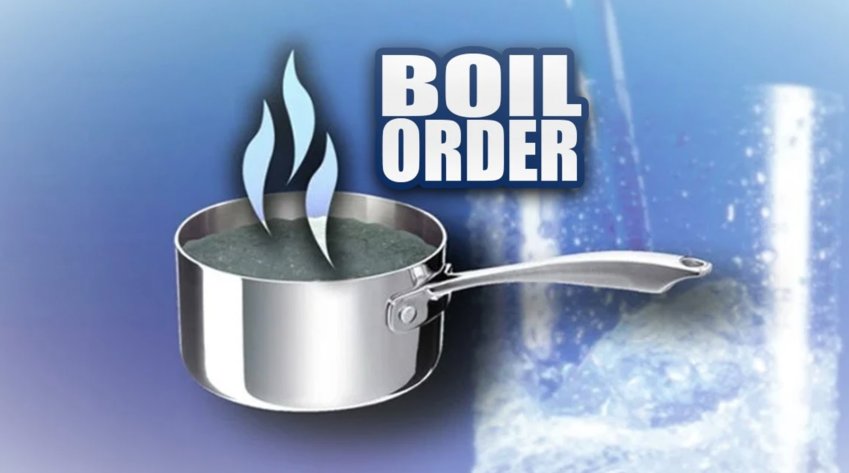 Boil Order Lifted | Marshfield Mail